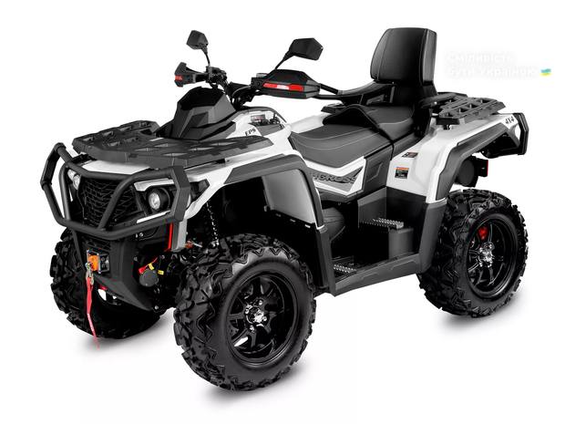 Aodes Pathcross 1000L 2024