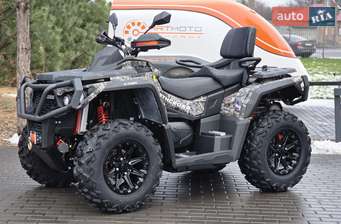 Aodes Pathcross 1000L 2025 в Харків