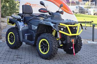 Aodes Pathcross 1000L 2025 Base