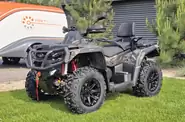 Aodes Pathcross 1000L Base