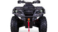 Aodes Pathcross 1000L Base