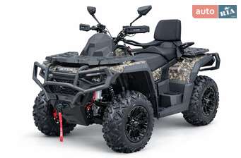 Aodes Pathcross 1000L 2026 в Харків