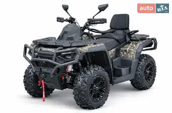 Aodes Pathcross 1000L