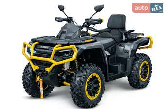 Aodes Pathcross 1000L 2026 в Харків