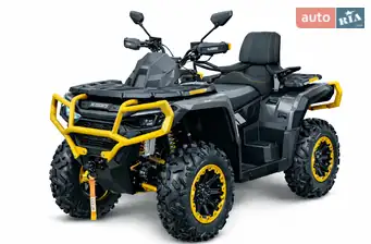 Aodes Pathcross 1000L