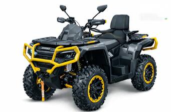 Aodes Pathcross 1000L 2026 Base