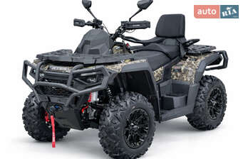 Aodes Pathcross 1000L 2026 в Житомир