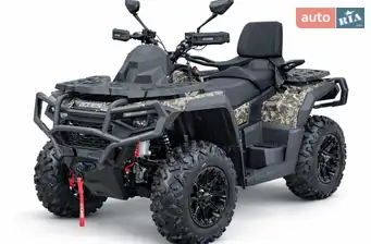 Aodes Pathcross 1000L