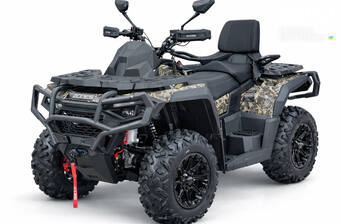 Aodes Pathcross 1000L 2026 Base