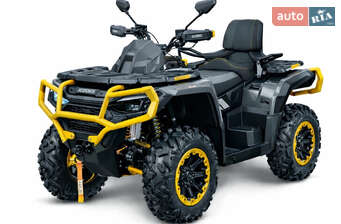 Aodes Pathcross 1000L 2026 в Київ