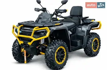 Aodes Pathcross 1000L