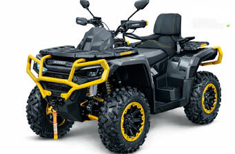 Aodes Pathcross 1000L 2026 Base