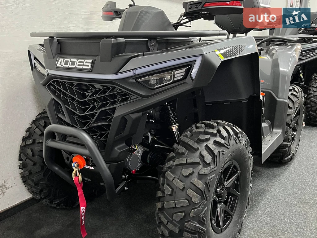 Aodes Pathcross 525-L Base