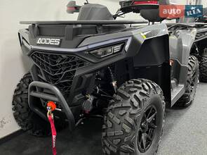 Aodes Pathcross 525-L Aodes Pathcross 525-L