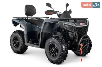 Aodes Pathcross 525-L 2025 в Вінниця Aodes Pathcross 525-L 2025 в Вінниця