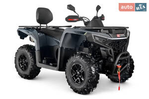 Aodes Pathcross 525L Base