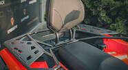 Aodes Pathcross 525L Base