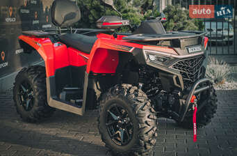 Aodes Pathcross 525L 2025 в Харків