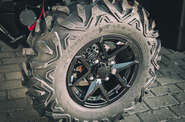 Aodes Pathcross 525L Base