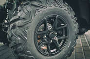 Aodes Pathcross 525L Base