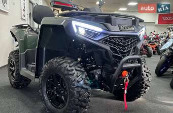 Aodes Pathcross 525L 2025 в Дніпро (Дніпропетровськ)
