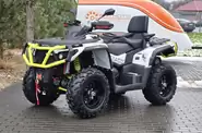 Aodes Pathcross 650L Base