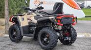 Aodes Pathcross 650L Base