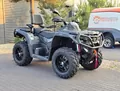 Aodes Pathcross 650L Aodes Pathcross 650L