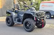 Aodes Pathcross 650L Base
