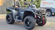 Aodes Pathcross 650L Base