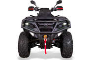 Aodes Pathcross 650L Base
