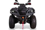 Aodes Pathcross 650L Base