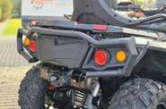 Aodes Pathcross 650L Base