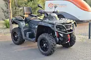 Aodes Pathcross 650L Base
