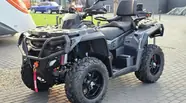 Aodes Pathcross 650L Base