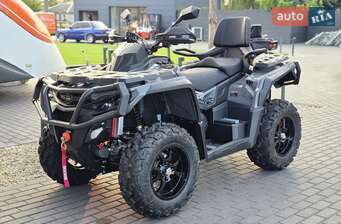 Aodes Pathcross 650L 2025 в Харків