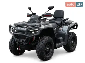 Aodes Pathcross 650L