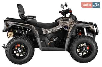 Aodes Pathcross 850L 2025 в Київ
