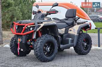 Aodes Pathcross 850L 2024 в Суми