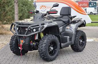 Aodes Pathcross 850L 2025 в Київ