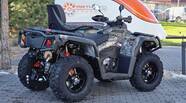 Aodes Pathcross 850L Base