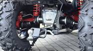 Aodes Pathcross 850L Base