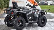 Aodes Pathcross 850L Base