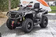 Aodes Pathcross 850L Aodes Pathcross 850L Base