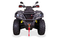 Aodes Pathcross 850L Base