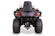 Aodes Pathcross 850L Base