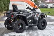Aodes Pathcross 850L Base