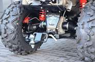 Aodes Pathcross 850L Base