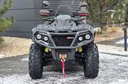 Aodes Pathcross 850L Base