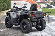 Aodes Pathcross 850L Base